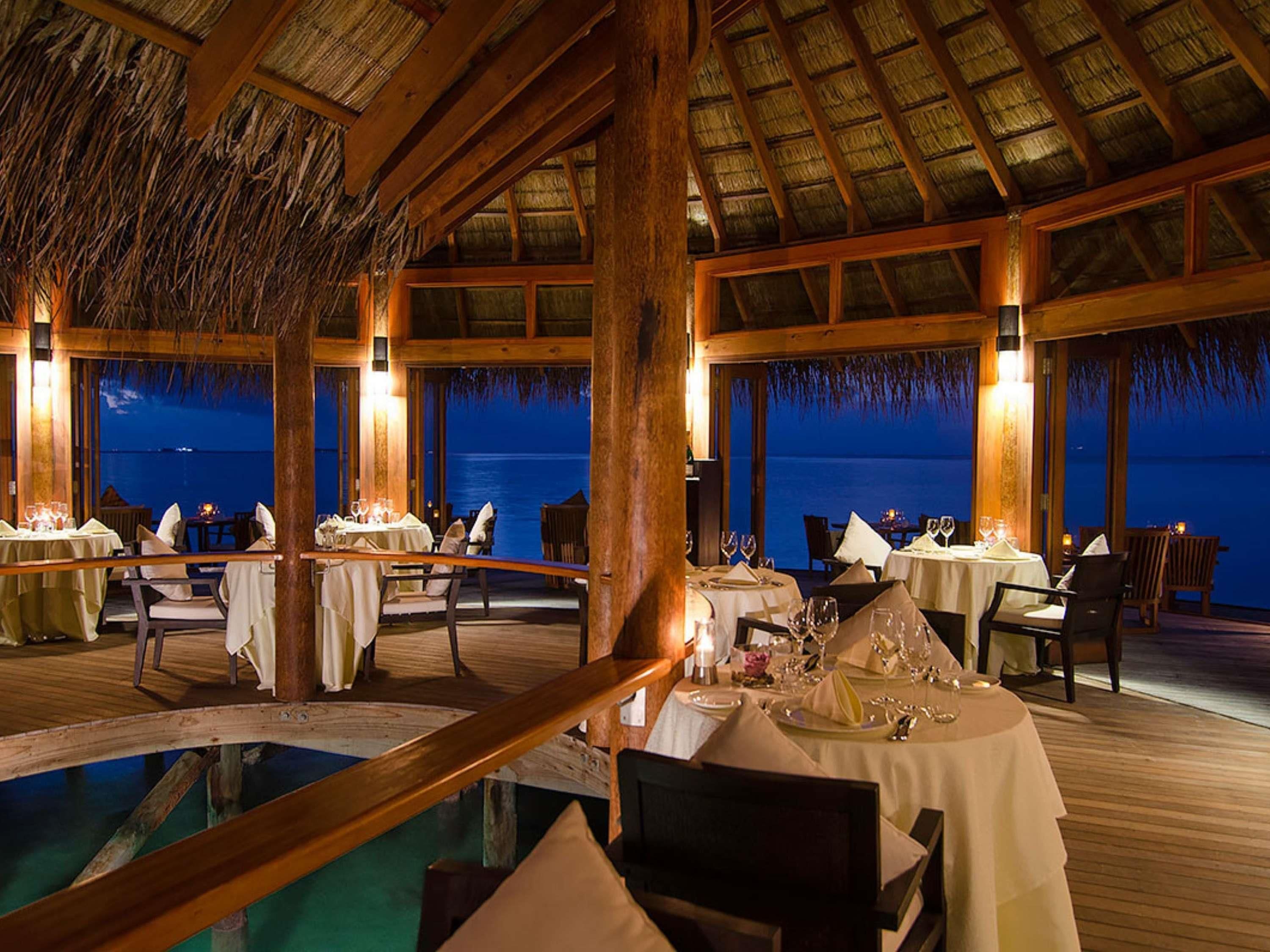 Restaurang