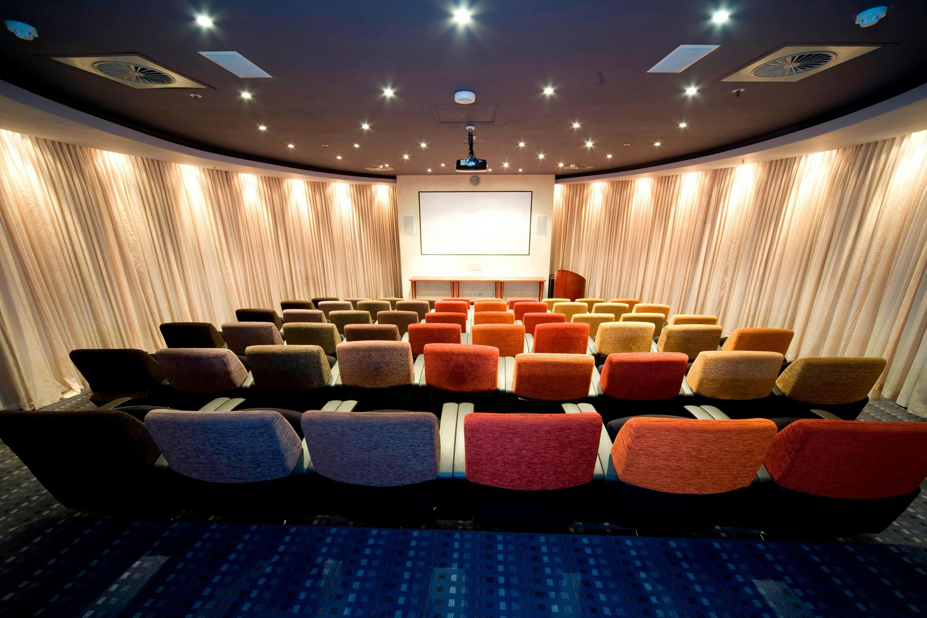 Konferensrum
