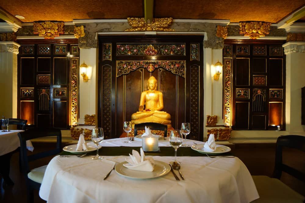 Restaurang