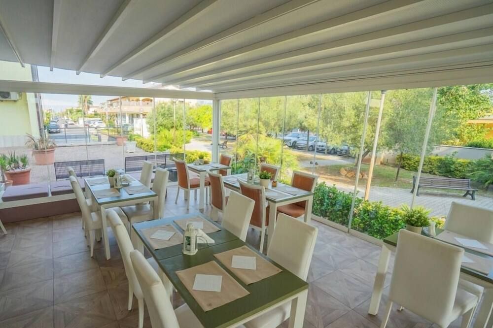 Restaurang