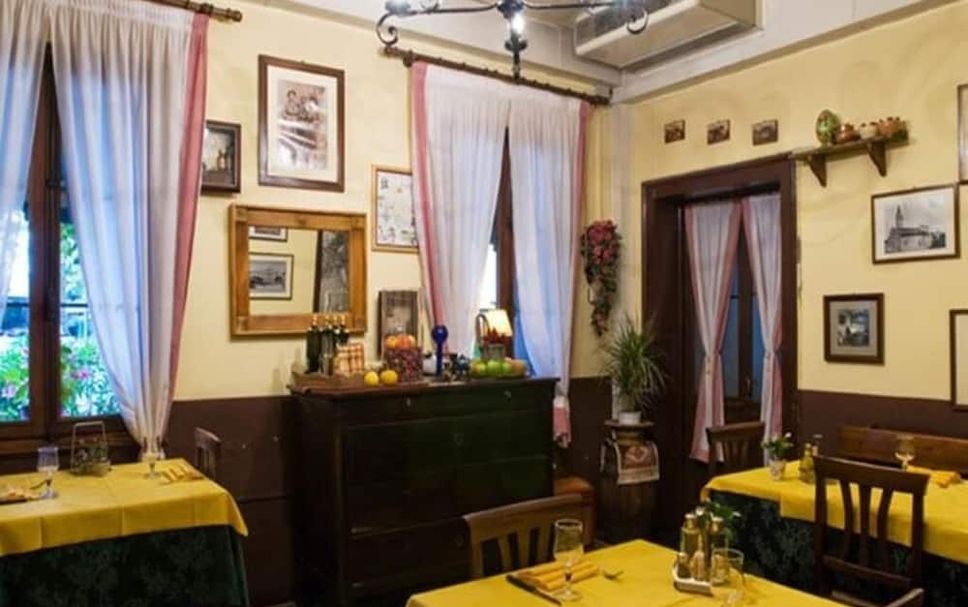 Restaurang Foto