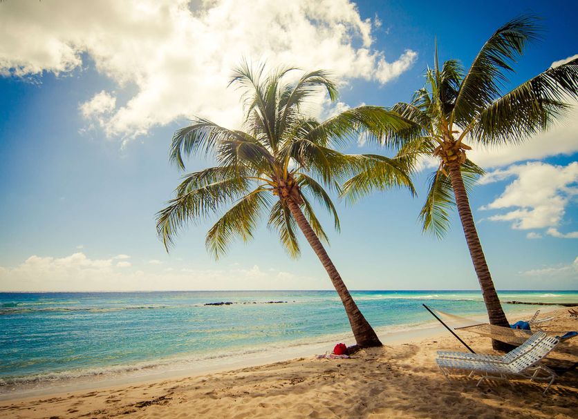 Strand Foto