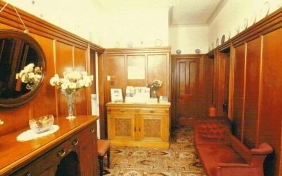 Rumsfaciliteter Foto