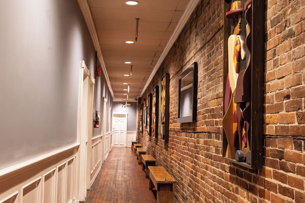 Hall