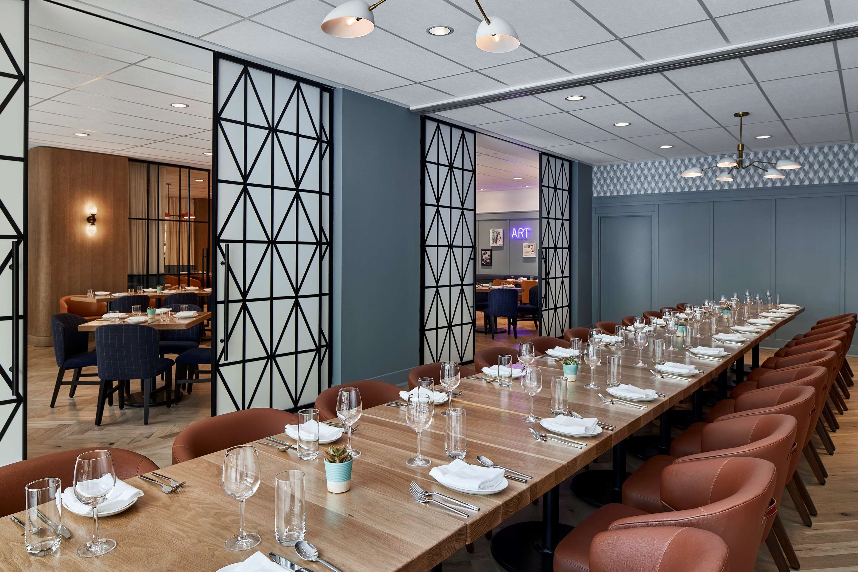 Restaurang