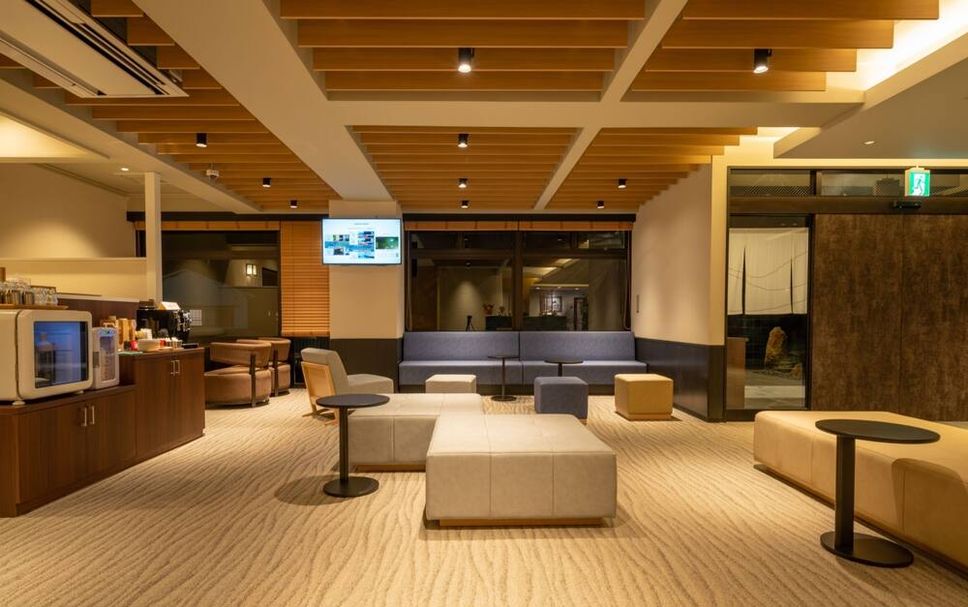 Lounge Foto