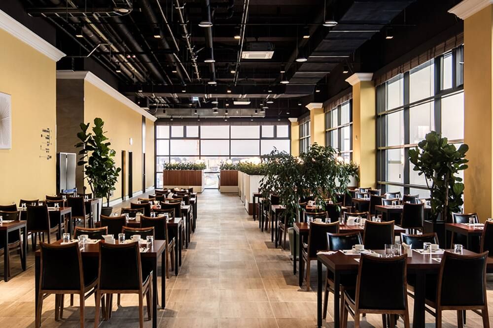 Restaurang