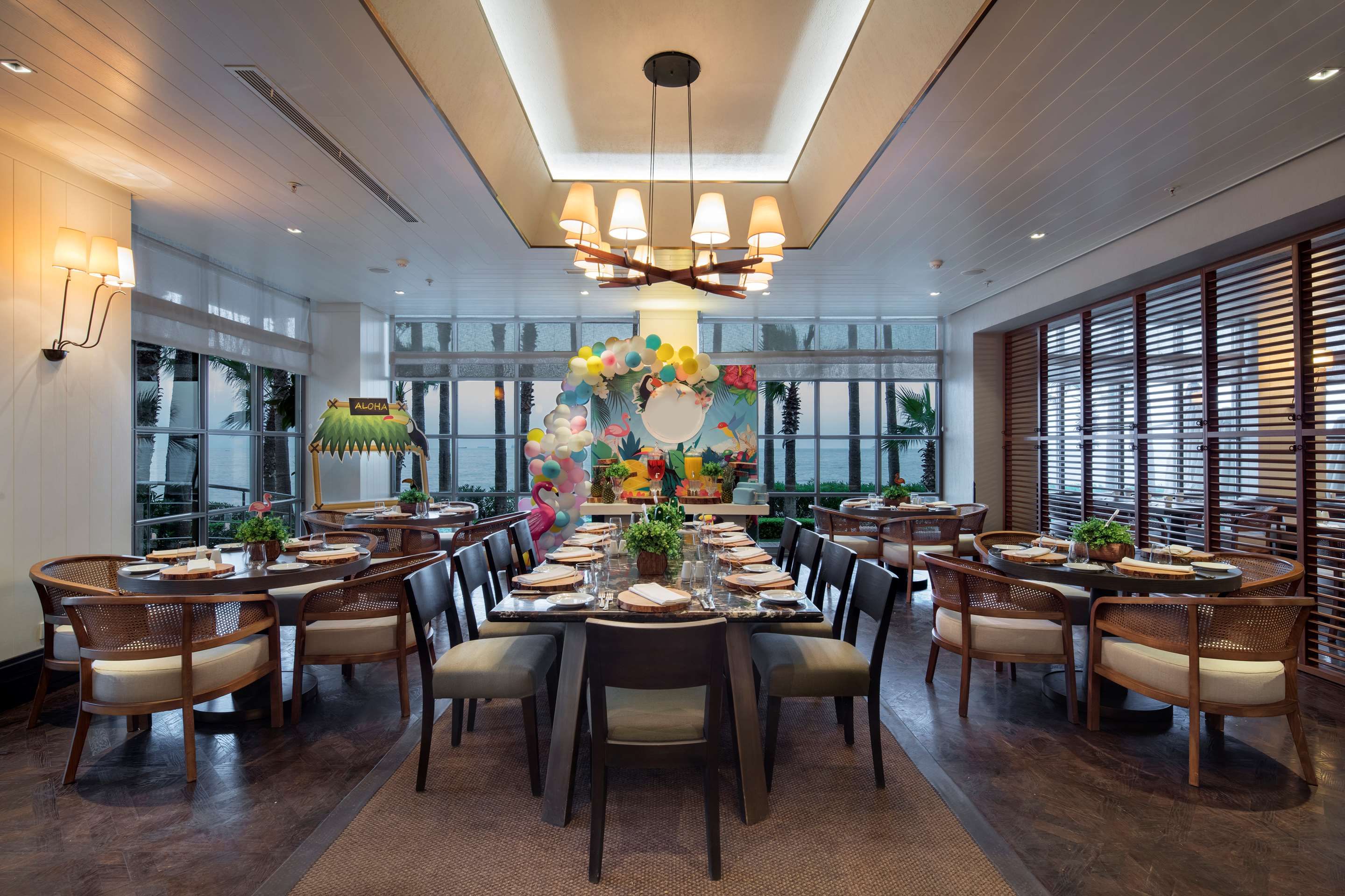 Restaurang