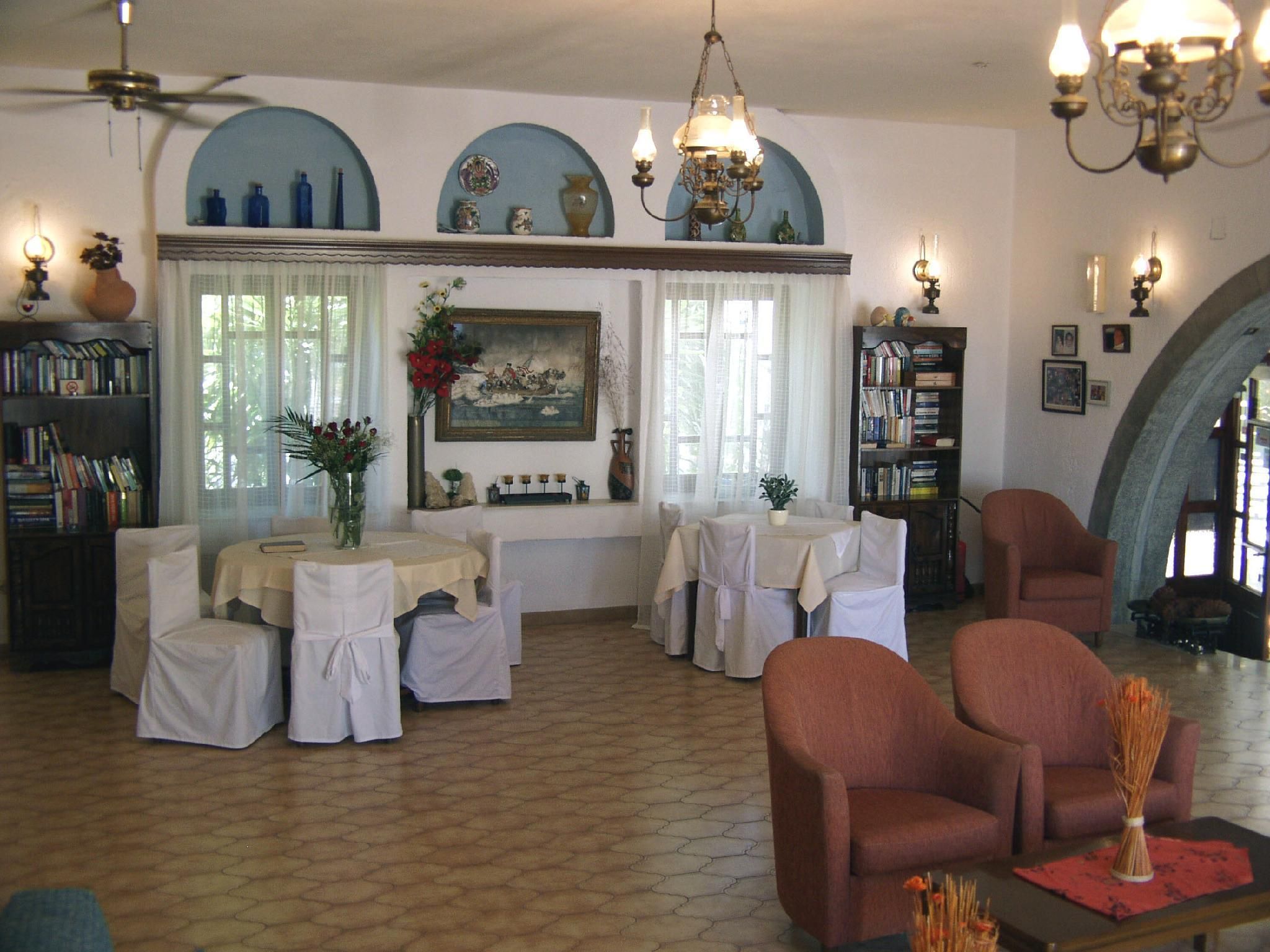 Restaurang