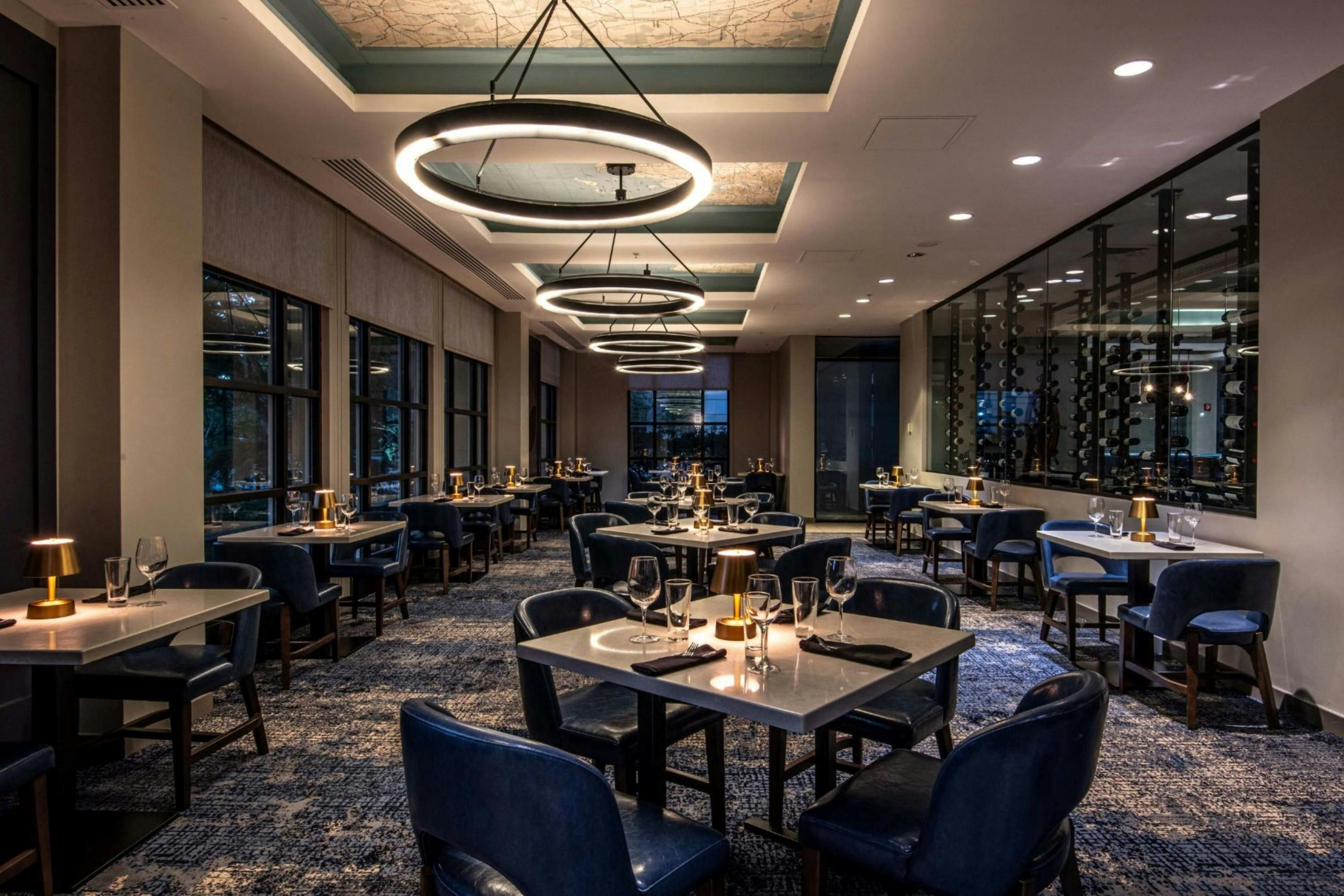Restaurang Foto