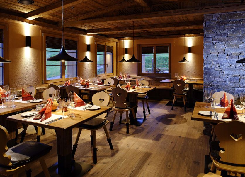 Restaurang Foto