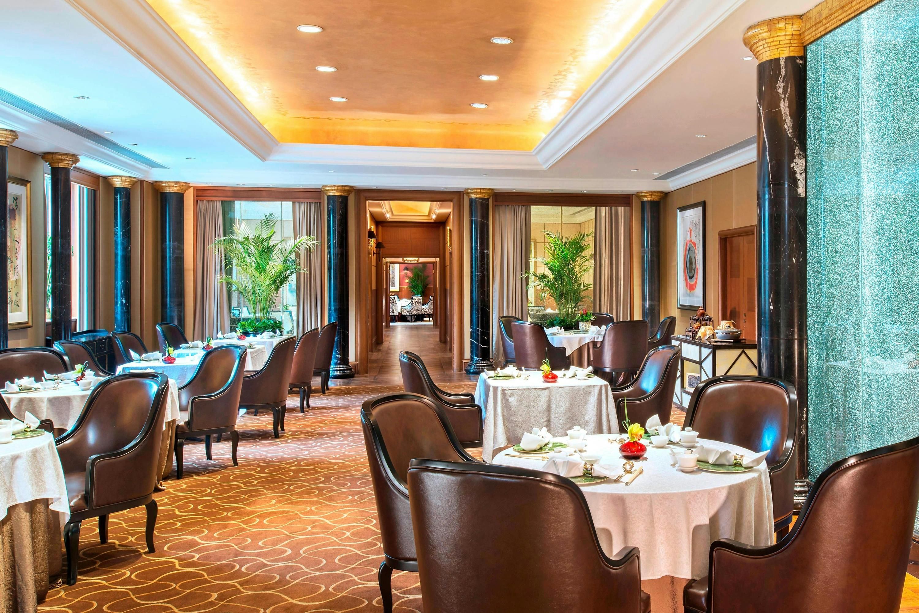 Restaurang