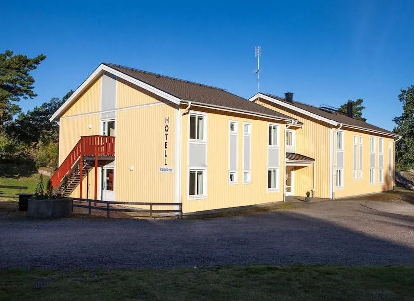 Byggnad Foto