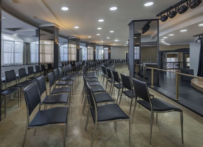 Konferensrum Foto
