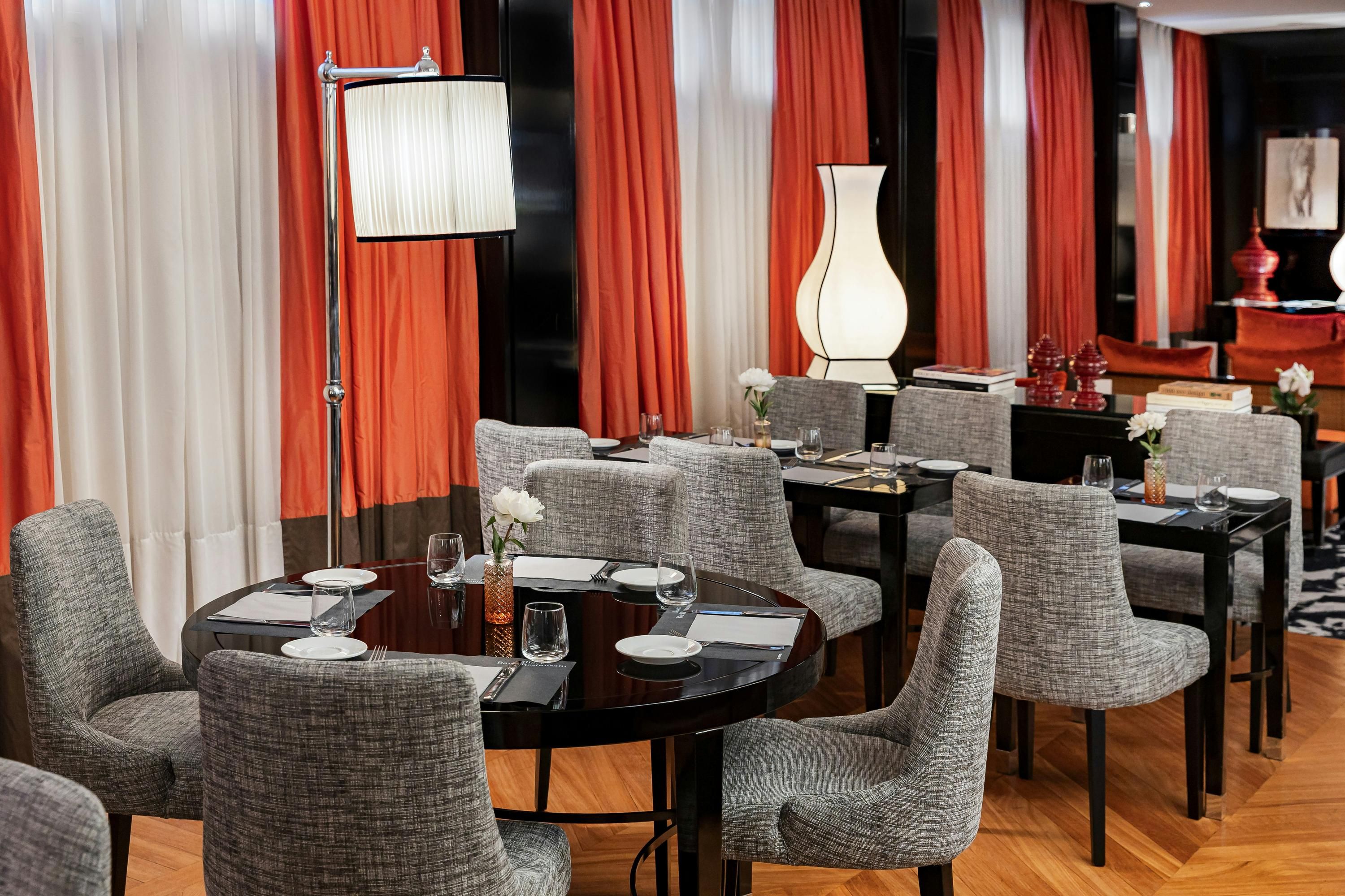 Restaurang