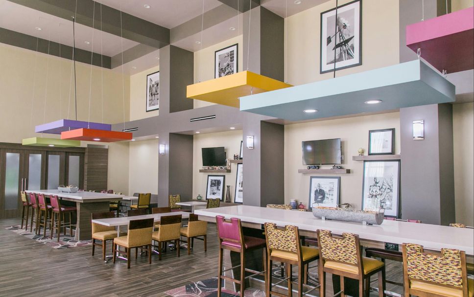 Restaurang Foto
