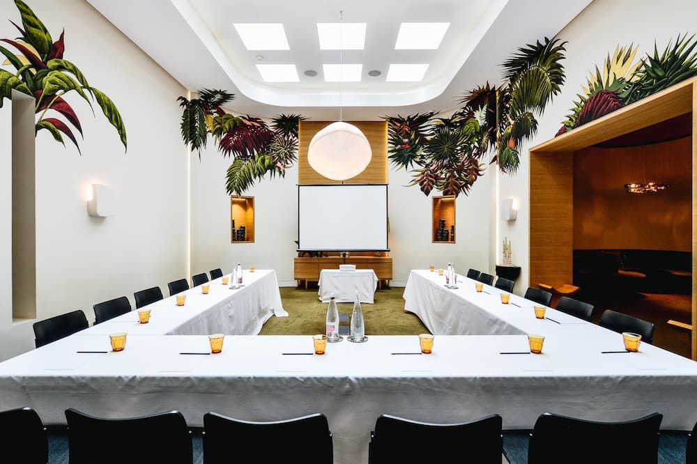 Konferensrum