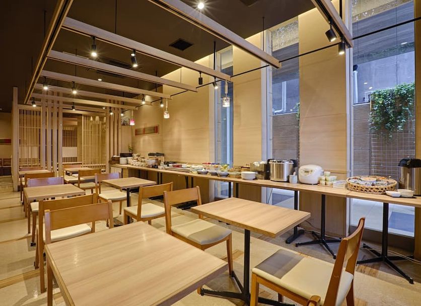 Restaurang Foto
