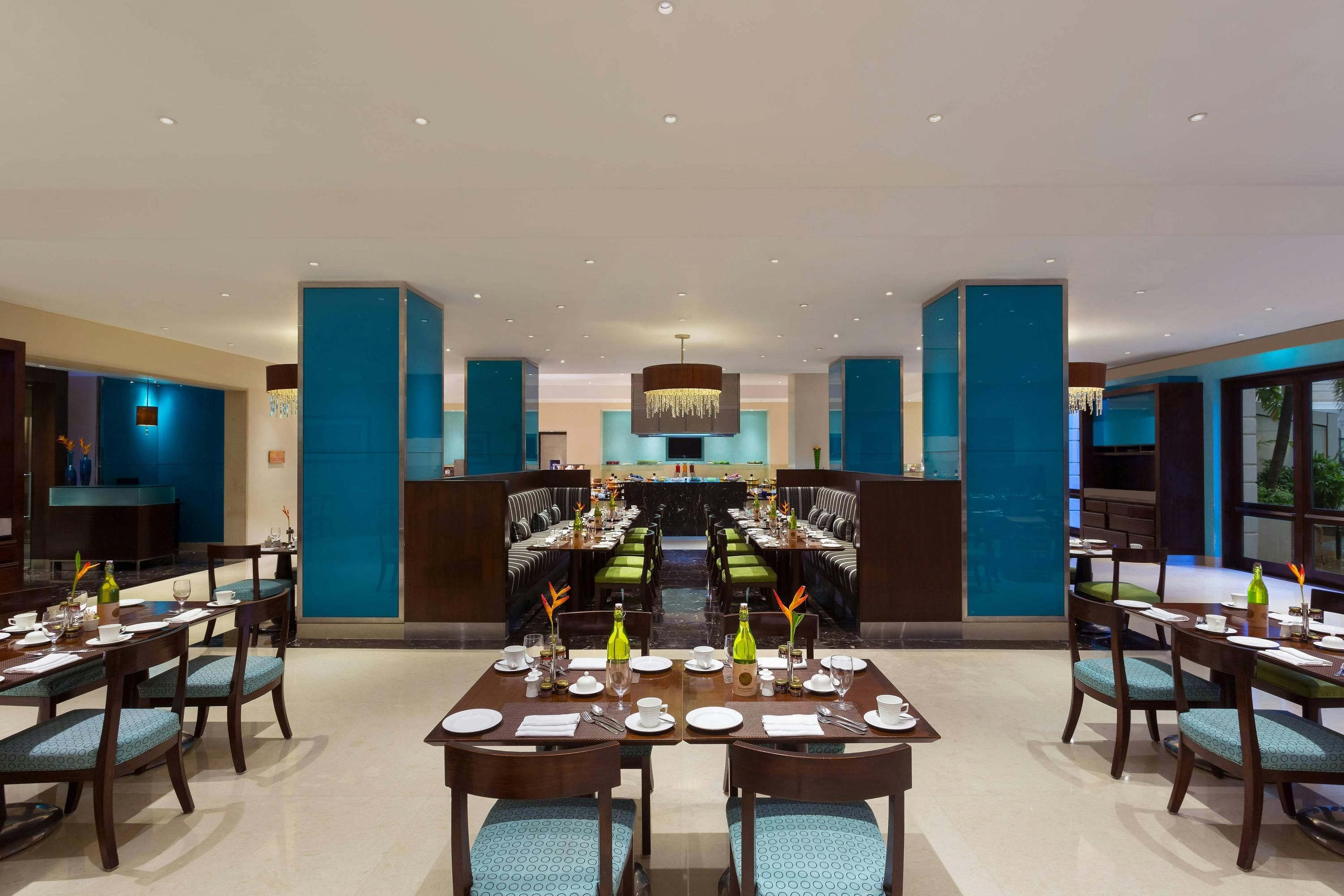 Restaurang