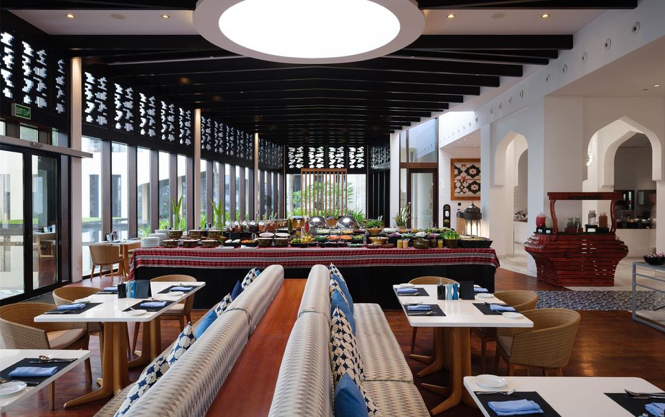 Restaurang Foto