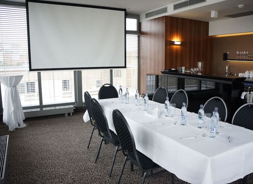 Konferensrum Foto