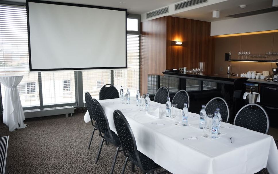 Konferensrum Foto