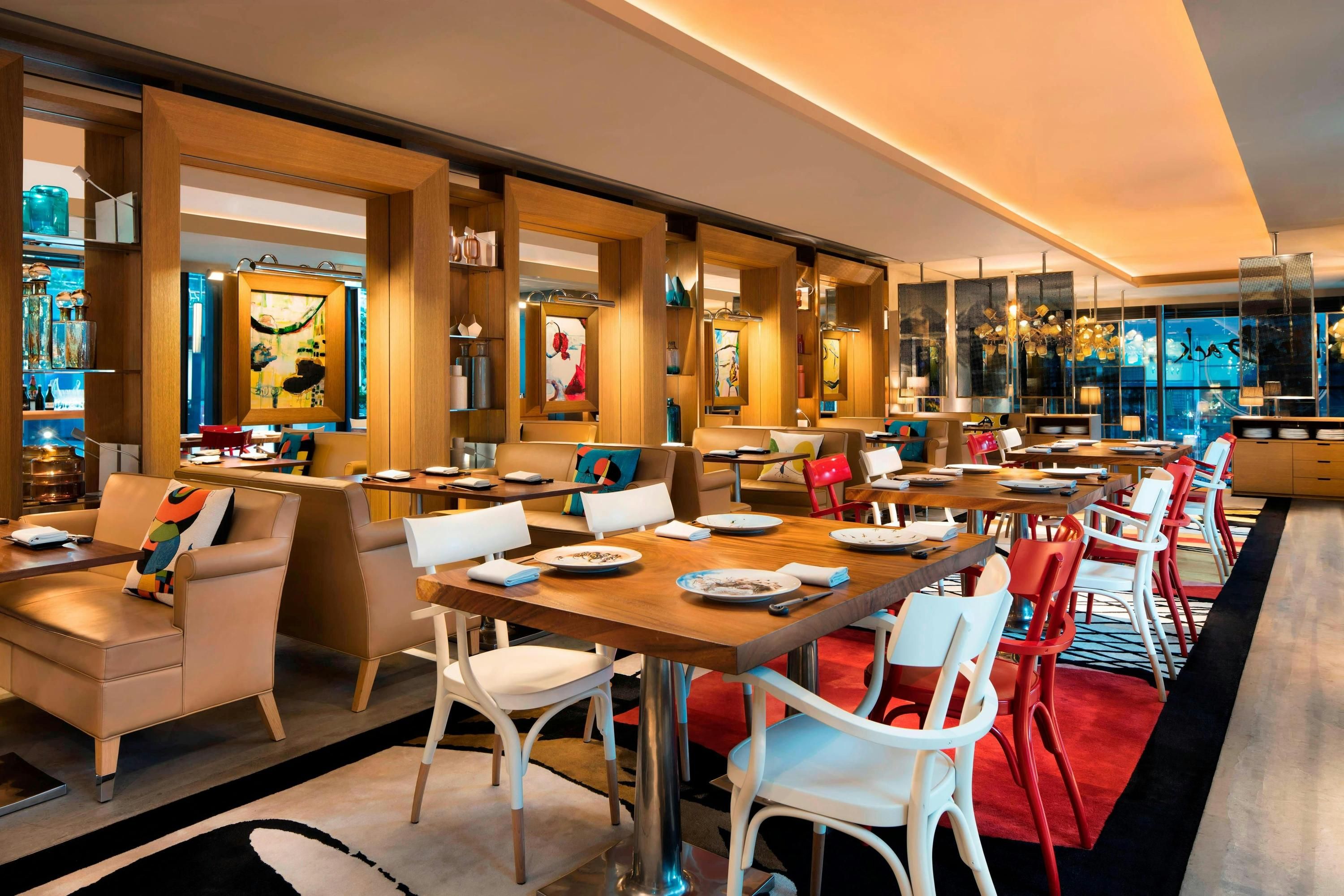 Restaurang