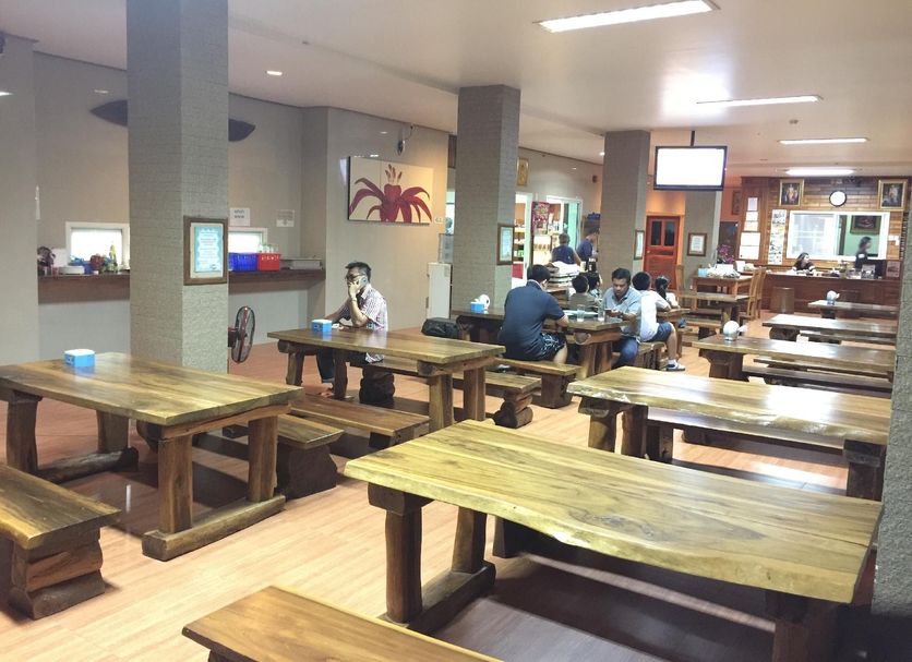 Restaurang Foto