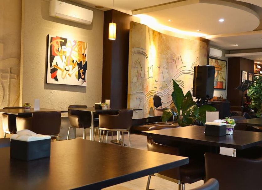 Restaurang Foto