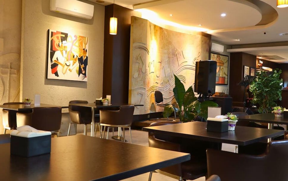 Restaurang Foto