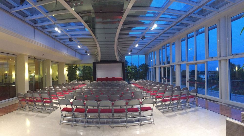 Konferensrum