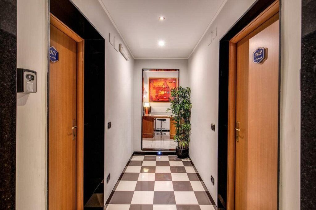 Hall