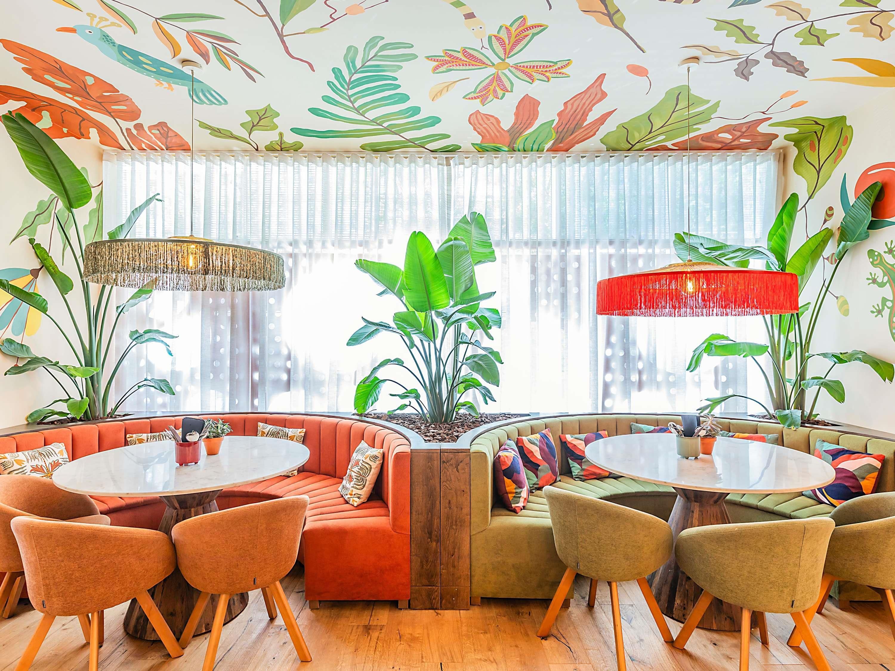 Restaurang