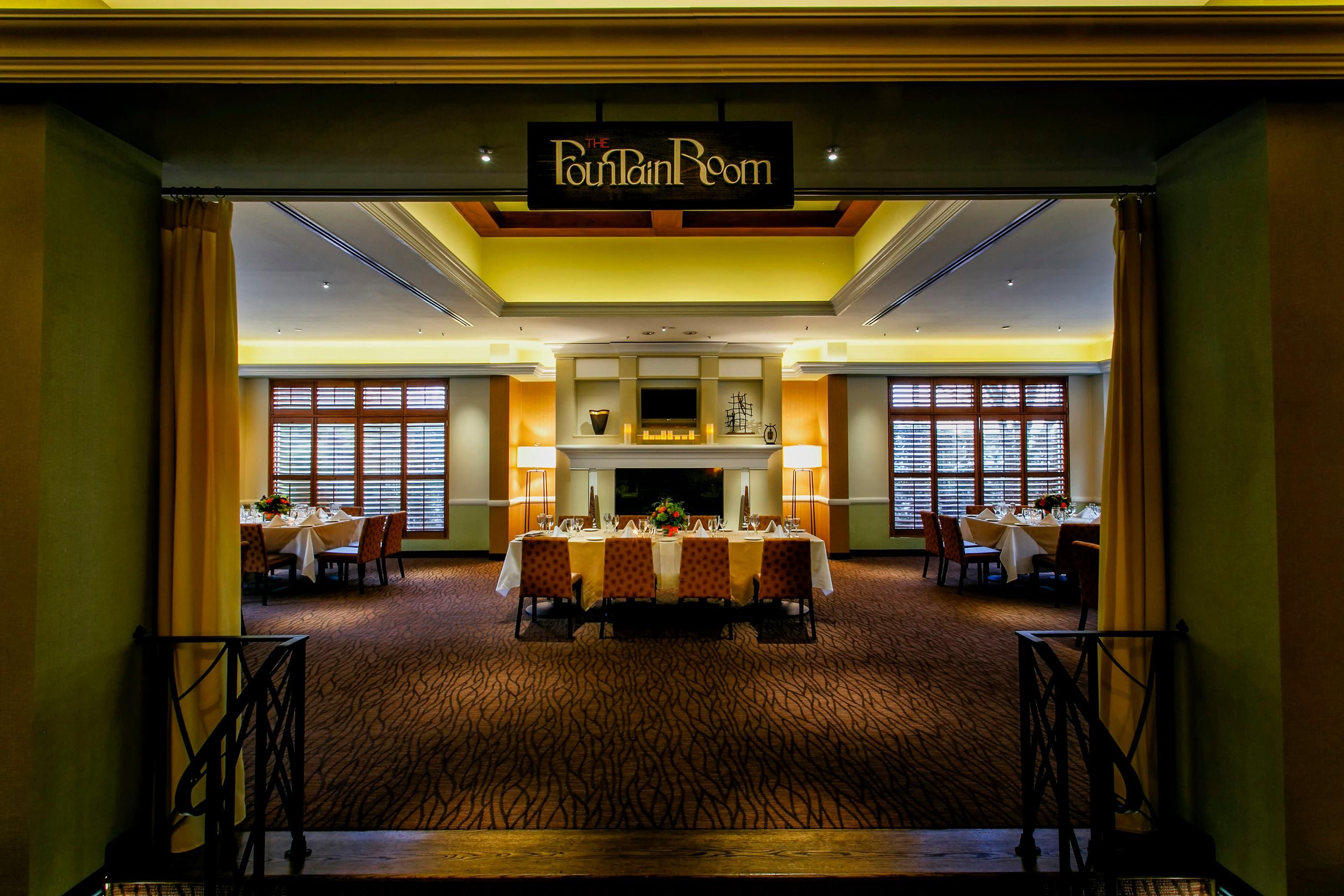 Restaurang