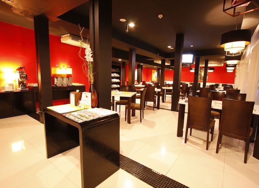 Restaurang Foto