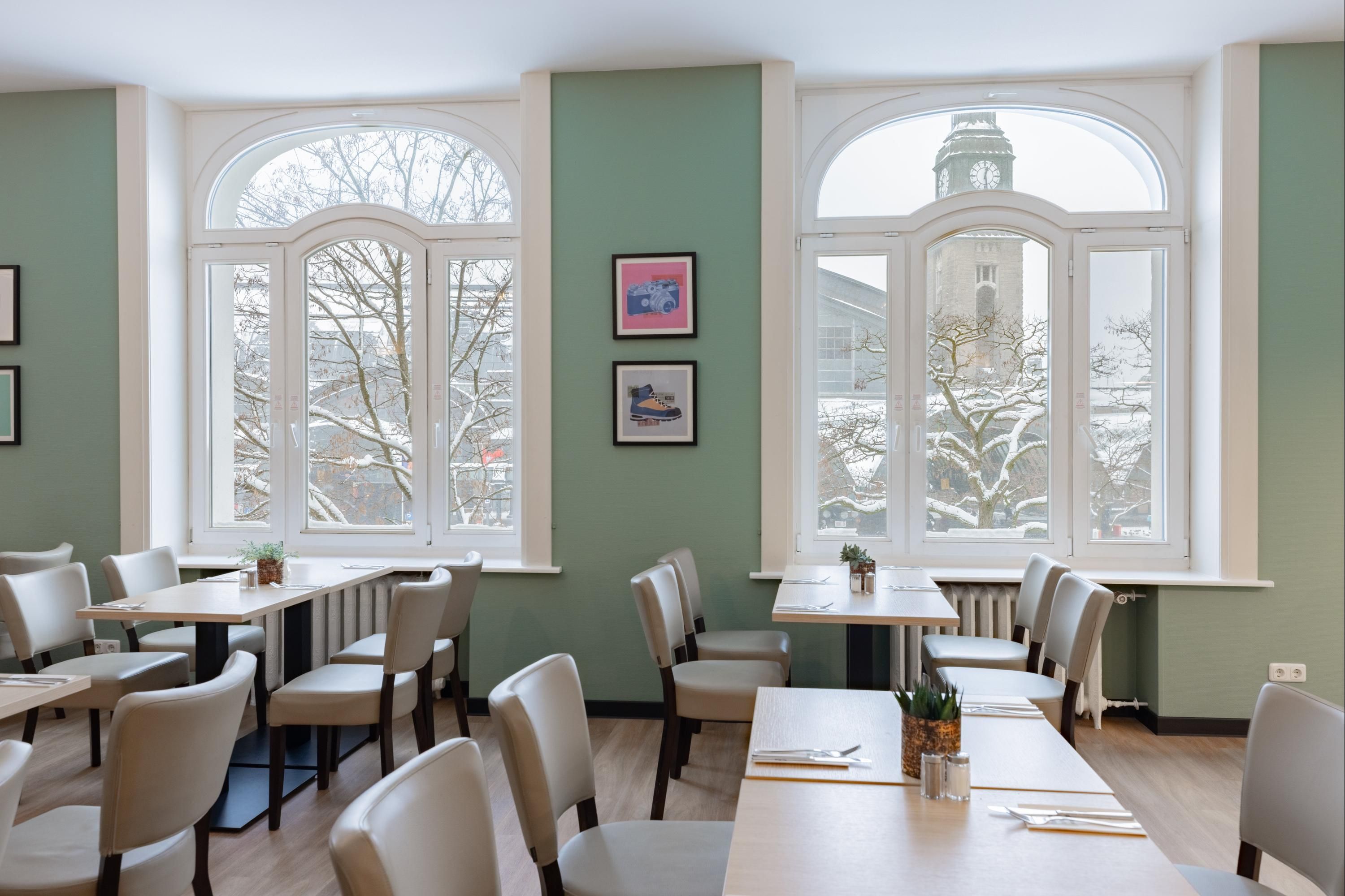 Restaurang