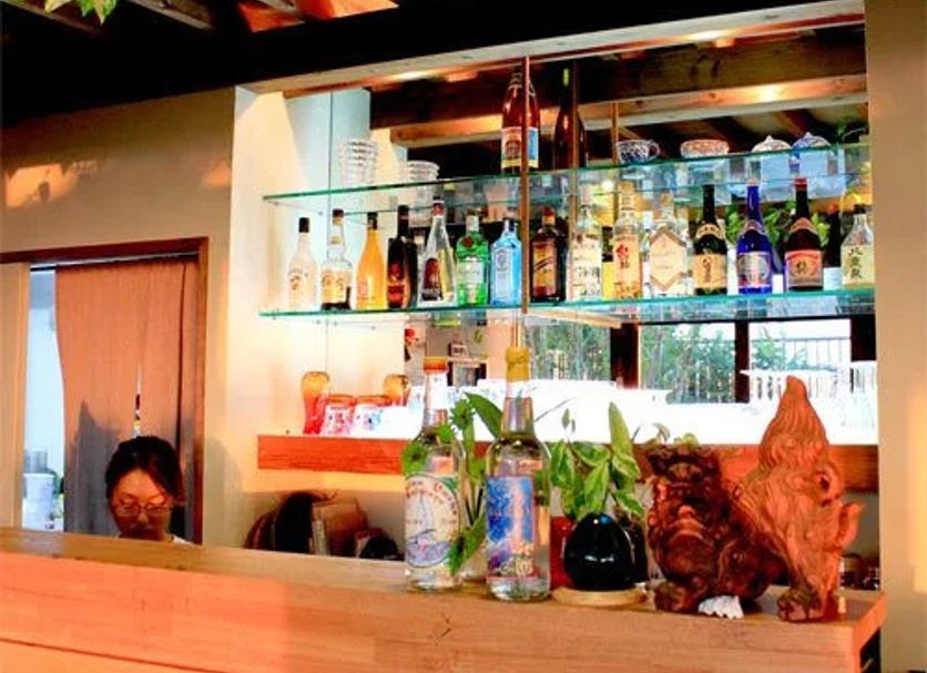 Bar Foto