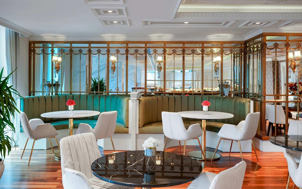 Restaurang Foto