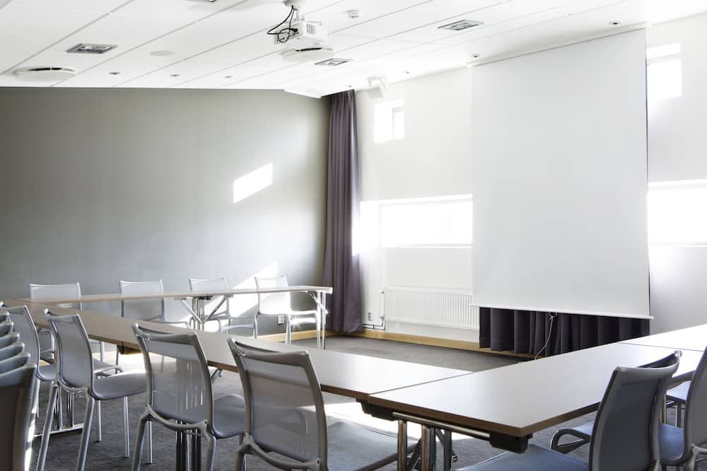 Konferensrum