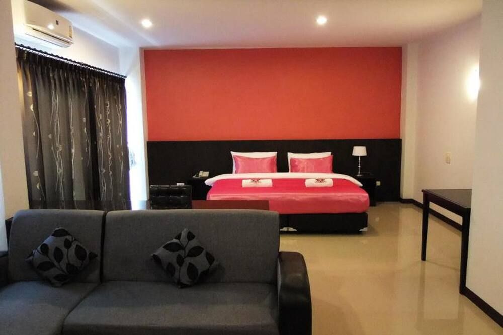 Sovrum