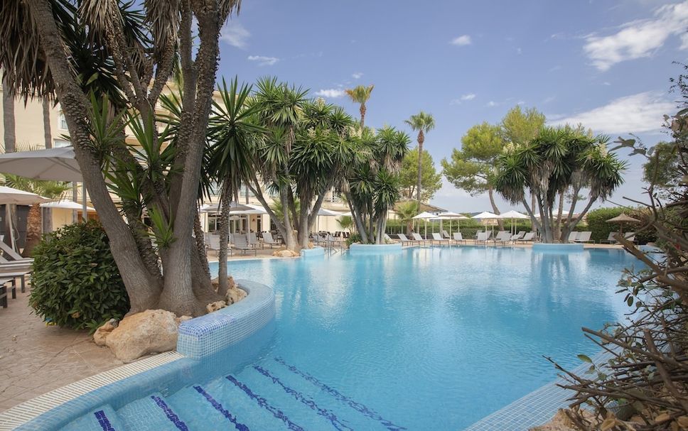 Pool Foto