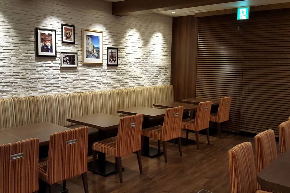Restaurang