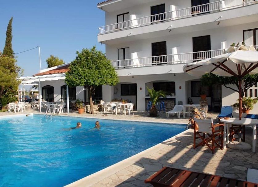 Pool Foto