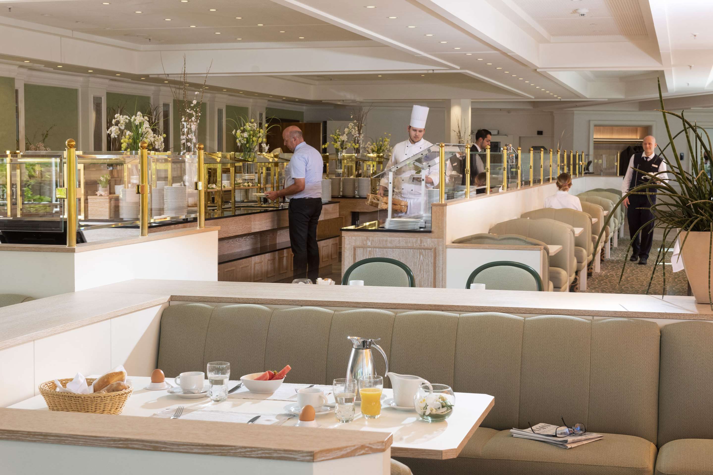 Restaurang