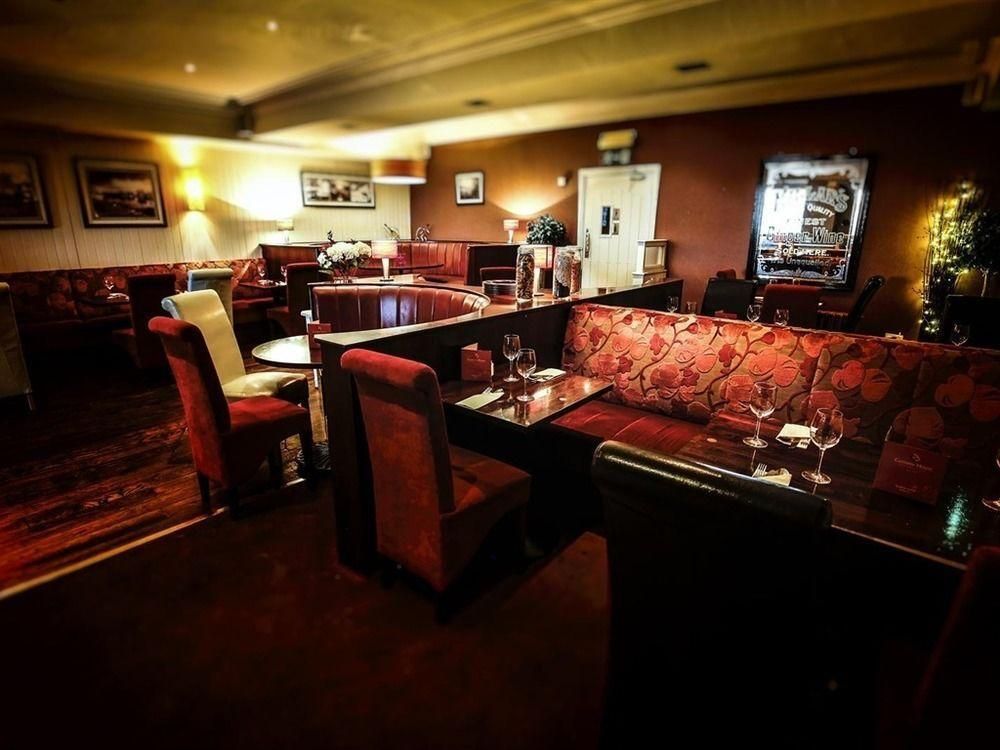 Restaurang