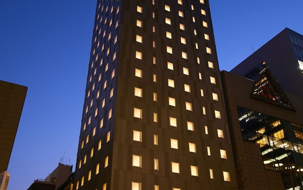 Byggnad Foto