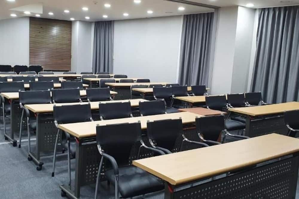 Konferensrum