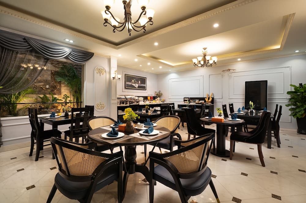 Restaurang