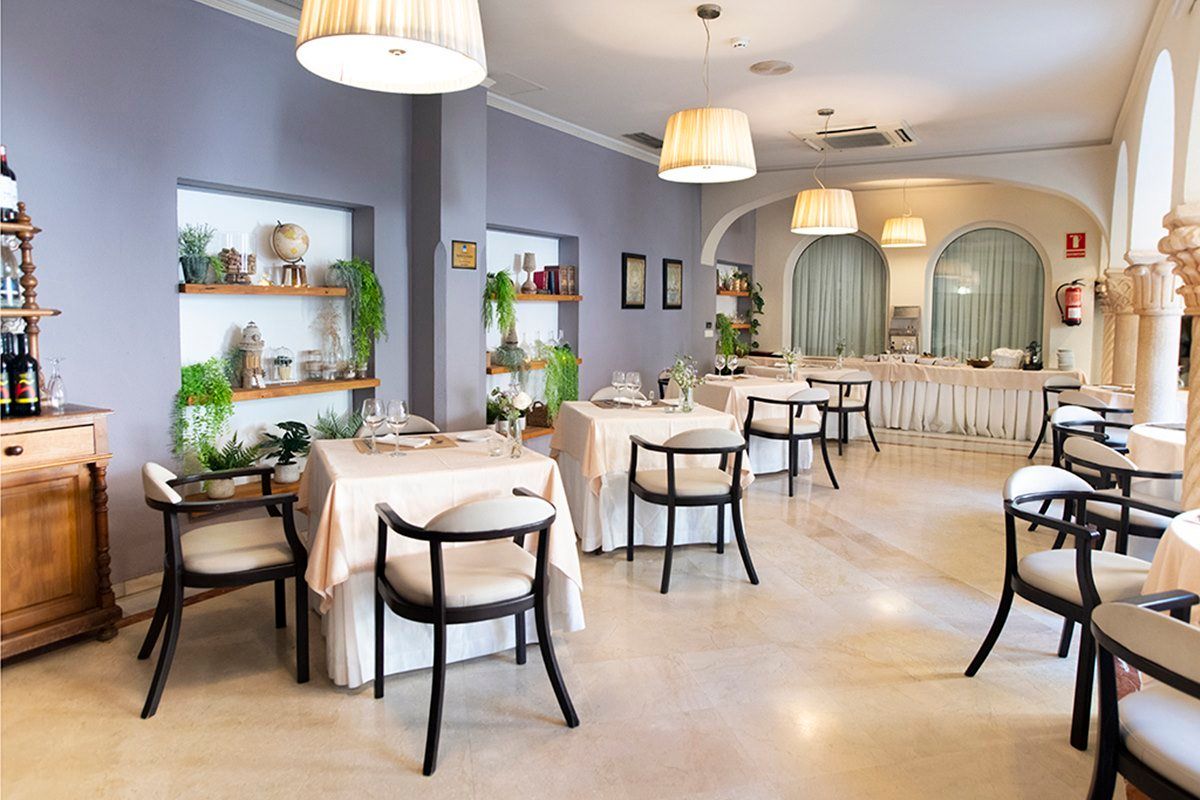 Restaurang Foto