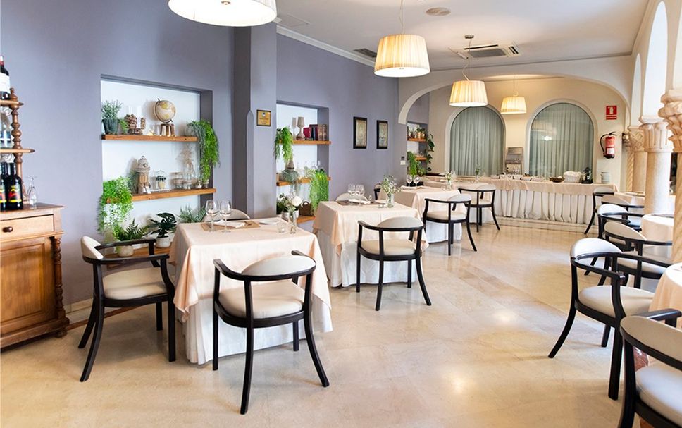 Restaurang Foto
